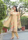 Banshree By Afsana Digital Printed Cambric Cotton Readymade Suits Wholesale Online
